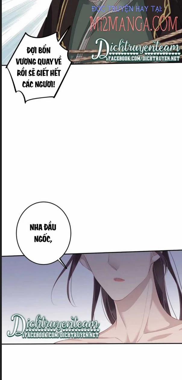 Quận Chúa Bất Tư Gia 64 trang 12