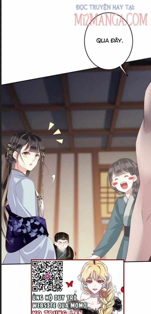 Quận Chúa Bất Tư Gia 64 trang 13