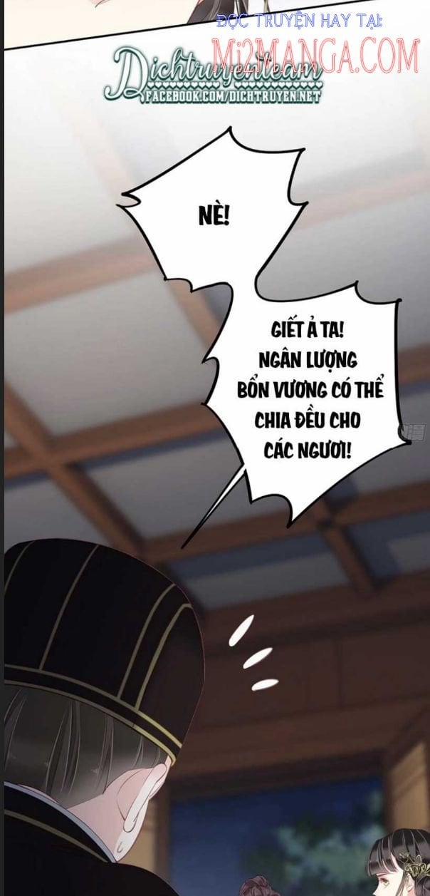 Quận Chúa Bất Tư Gia 64 trang 18