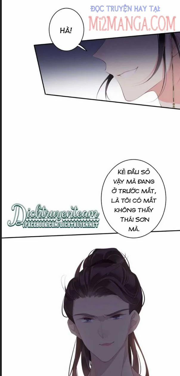 Quận Chúa Bất Tư Gia 64 trang 22