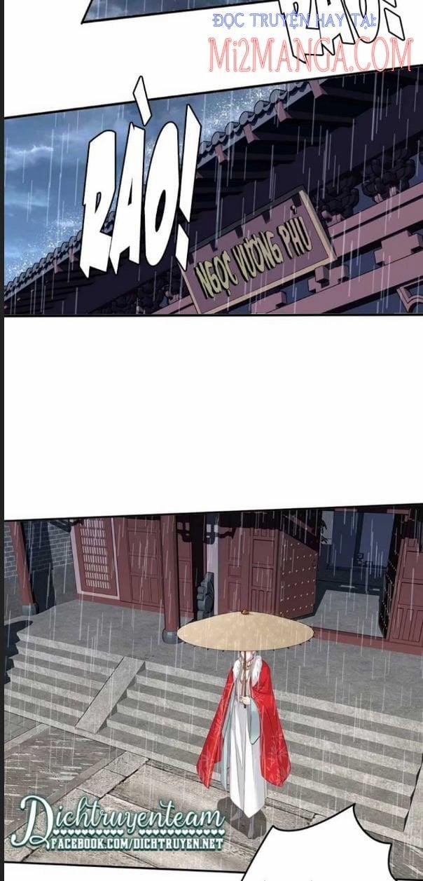 Quận Chúa Bất Tư Gia 64 trang 24