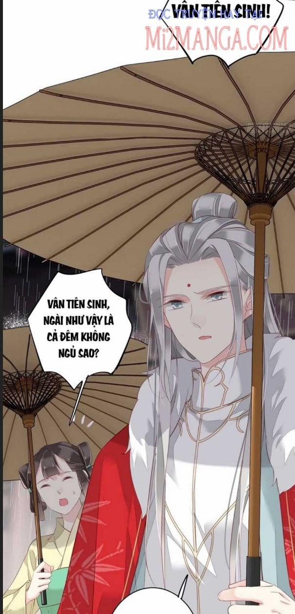 Quận Chúa Bất Tư Gia 64 trang 25