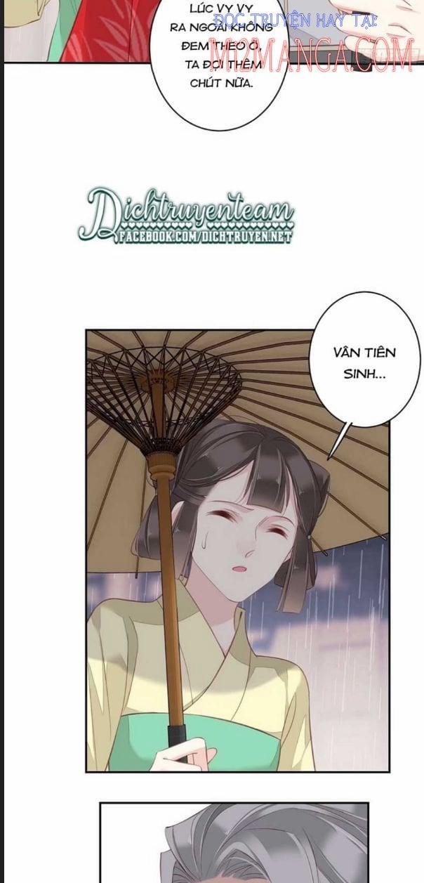 Quận Chúa Bất Tư Gia 64 trang 26