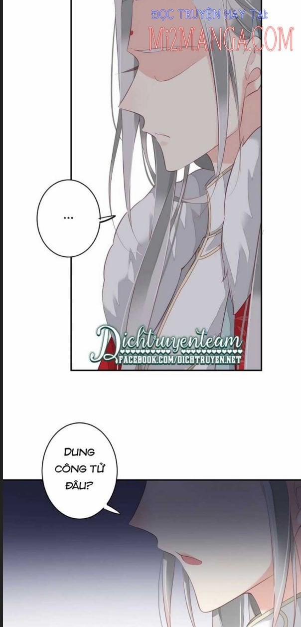 Quận Chúa Bất Tư Gia 64 trang 27