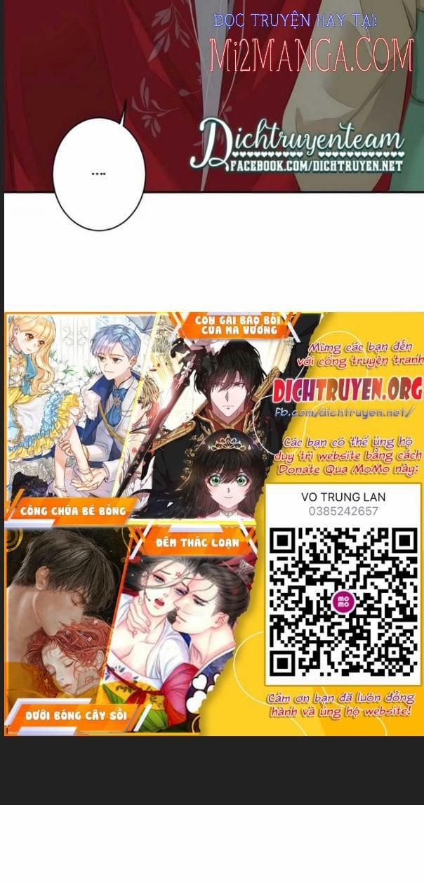 Quận Chúa Bất Tư Gia 64 trang 29
