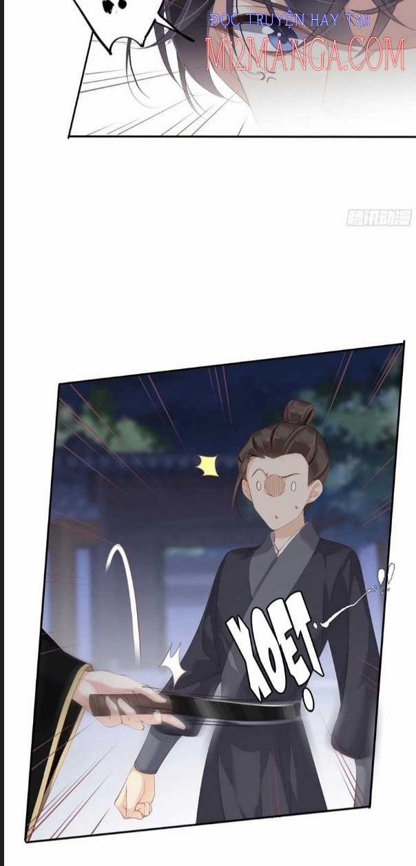 Quận Chúa Bất Tư Gia 64 trang 3