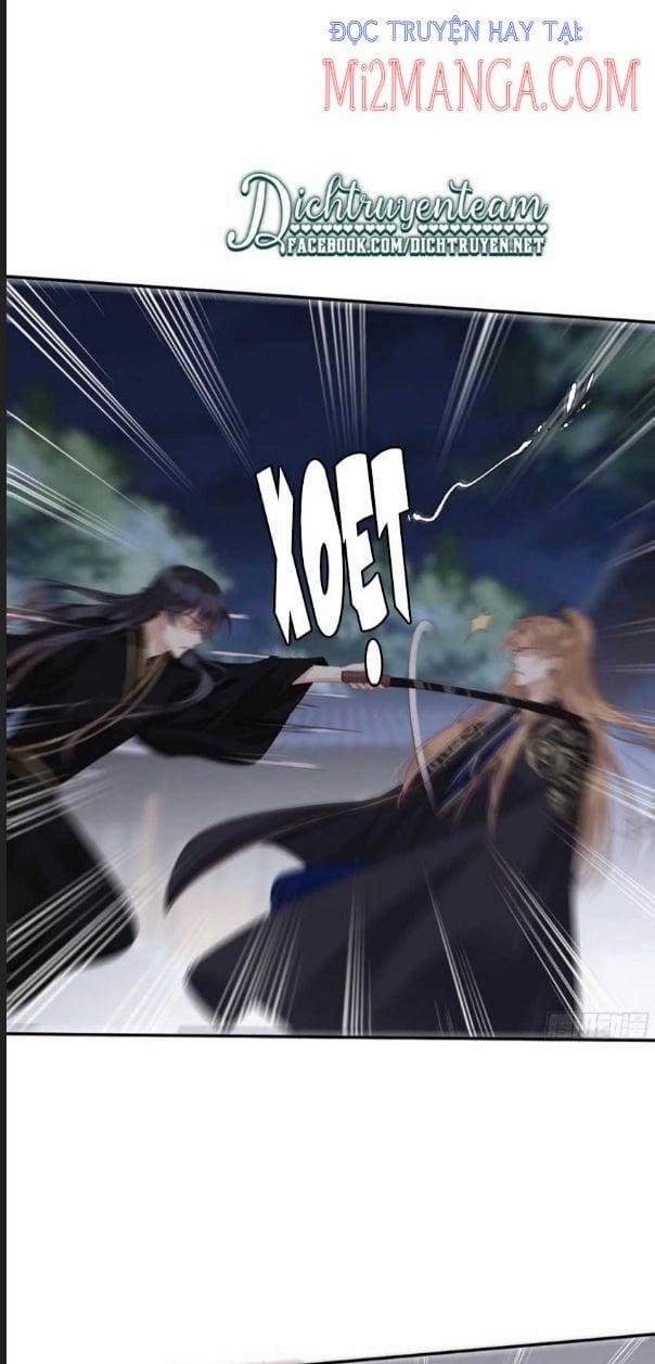 Quận Chúa Bất Tư Gia 64 trang 4