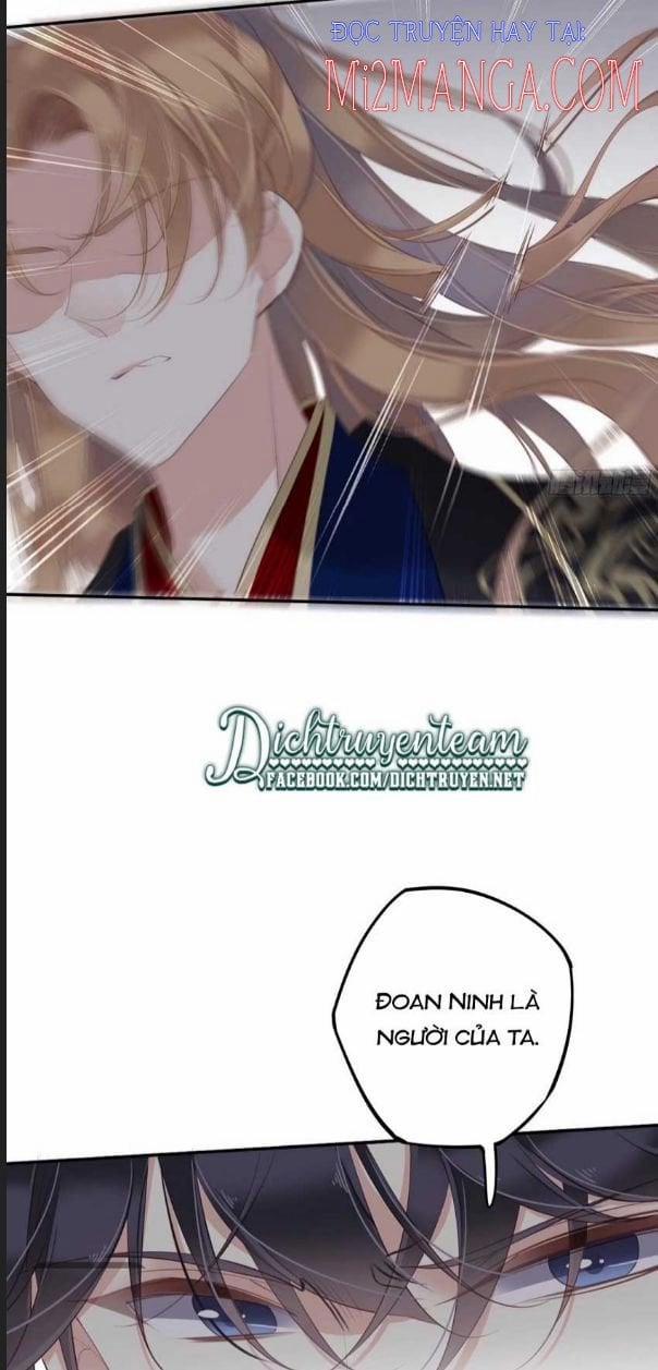 Quận Chúa Bất Tư Gia 64 trang 5