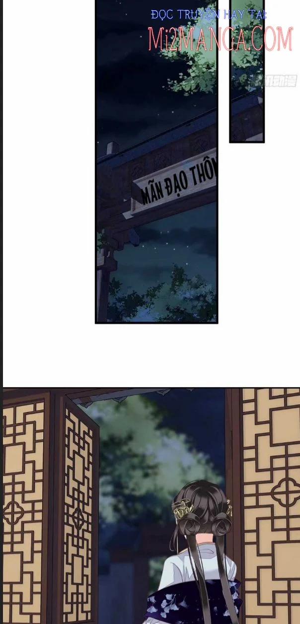 Quận Chúa Bất Tư Gia 64 trang 7