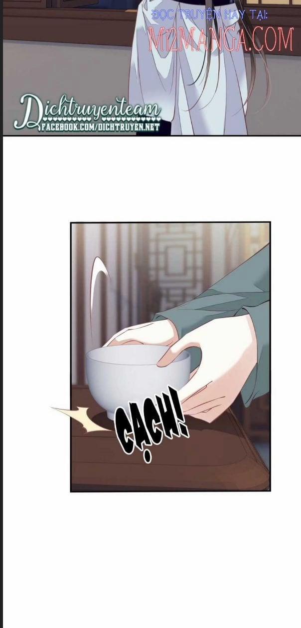 Quận Chúa Bất Tư Gia 64 trang 8