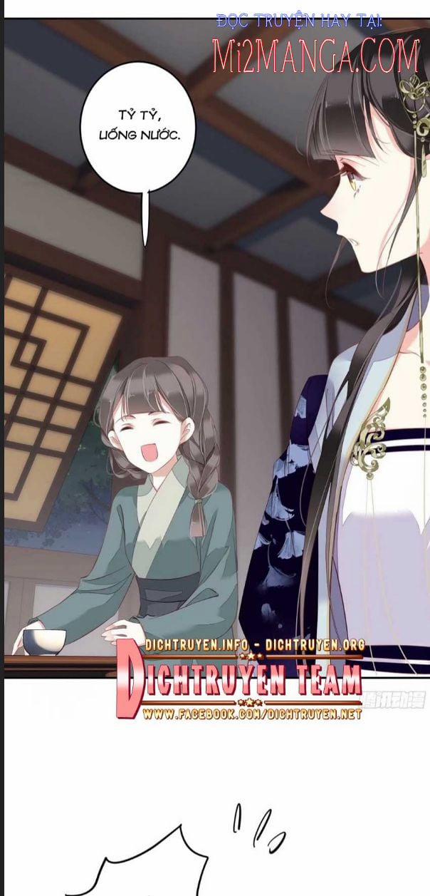 Quận Chúa Bất Tư Gia 64 trang 9