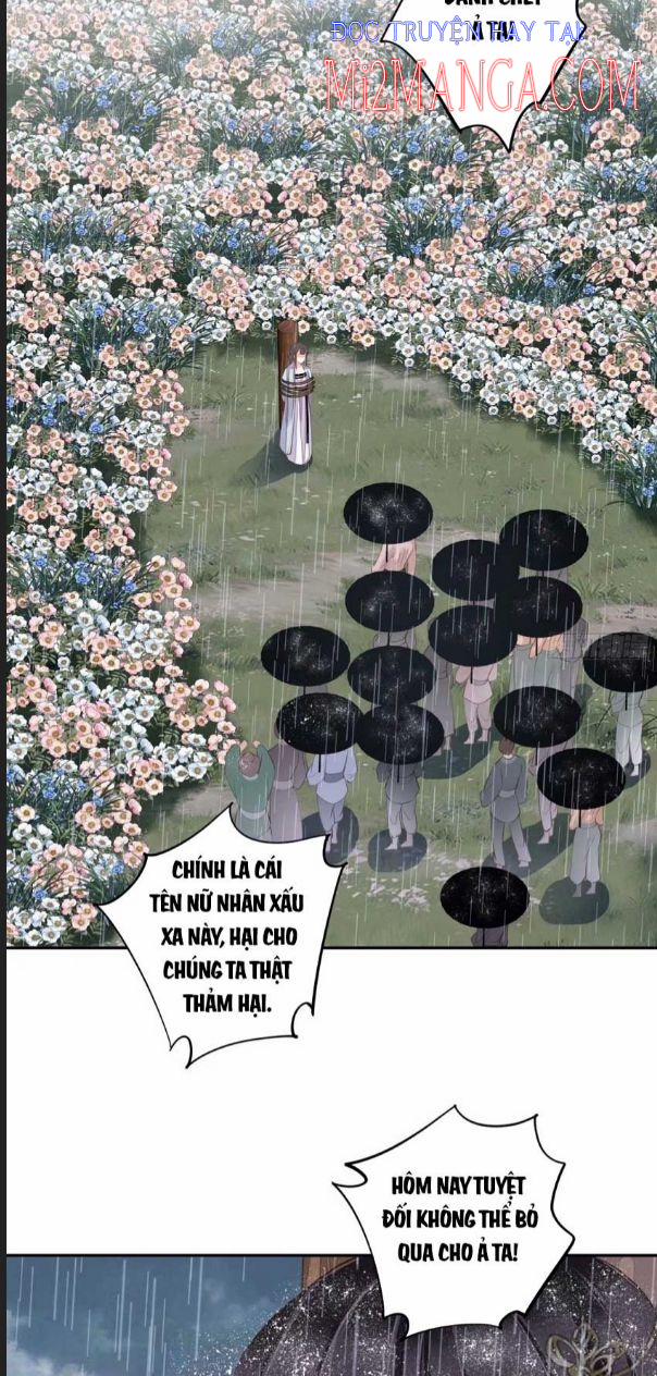 Quận Chúa Bất Tư Gia 65 trang 1