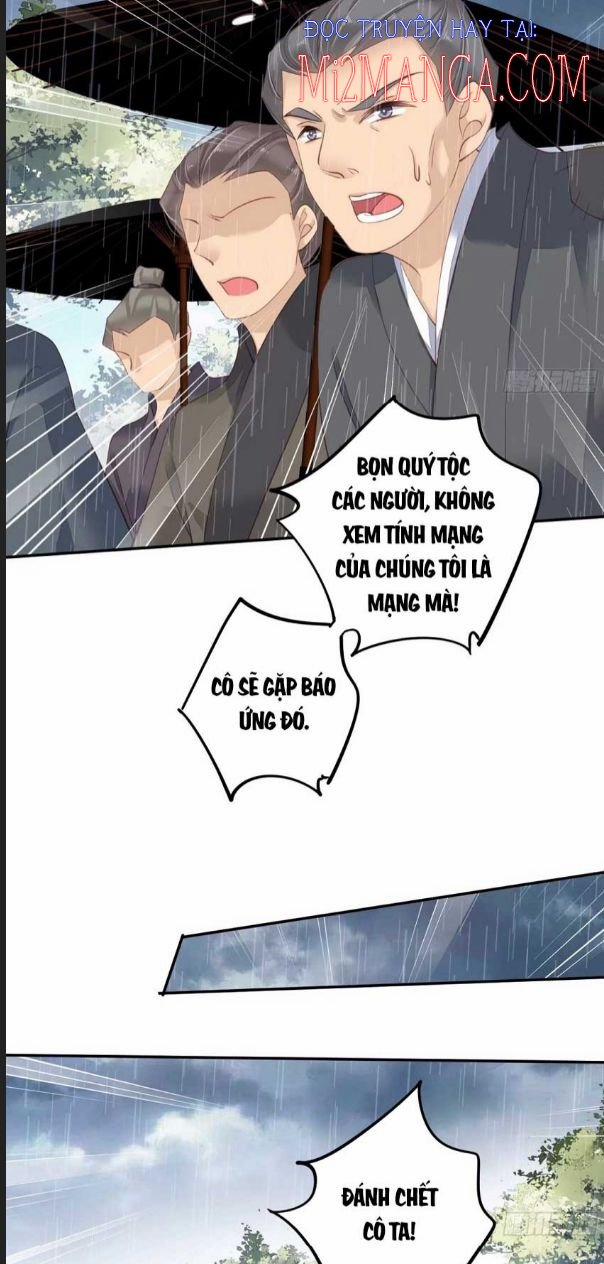 Quận Chúa Bất Tư Gia 65 trang 10