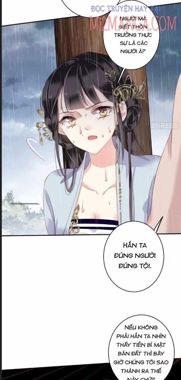 Quận Chúa Bất Tư Gia 65 trang 12