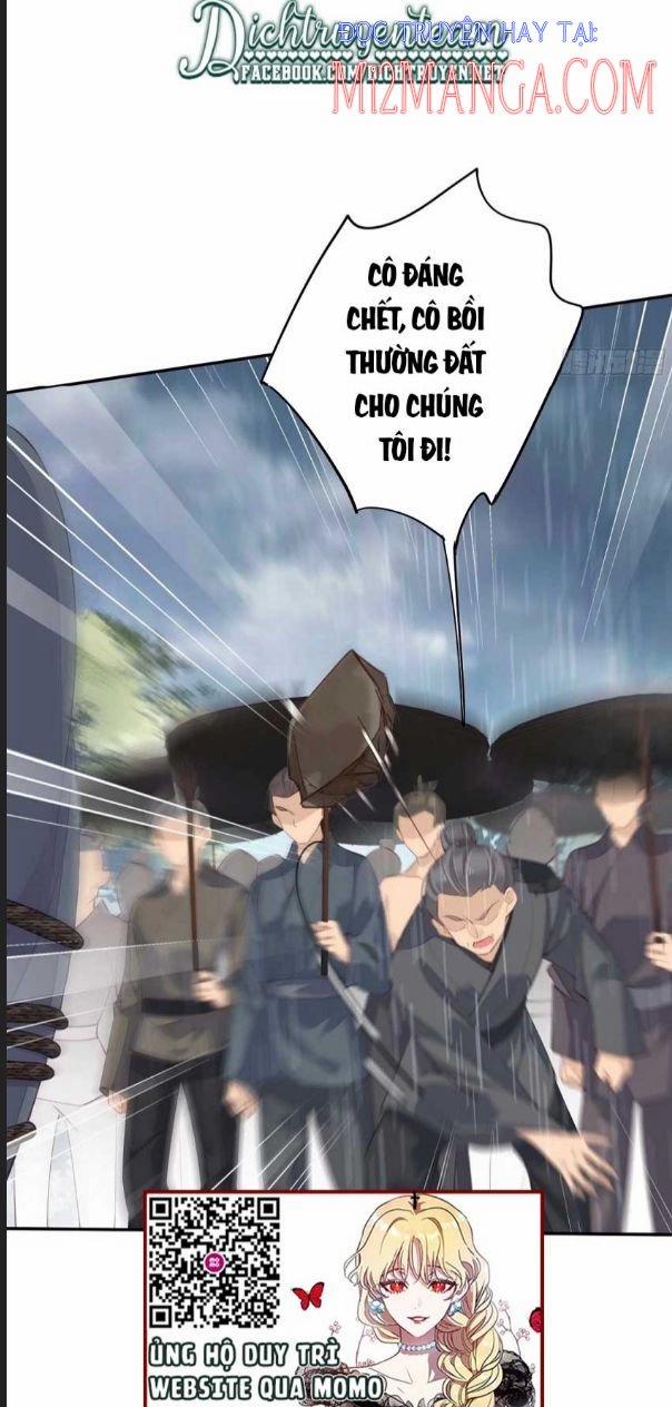 Quận Chúa Bất Tư Gia 65 trang 14