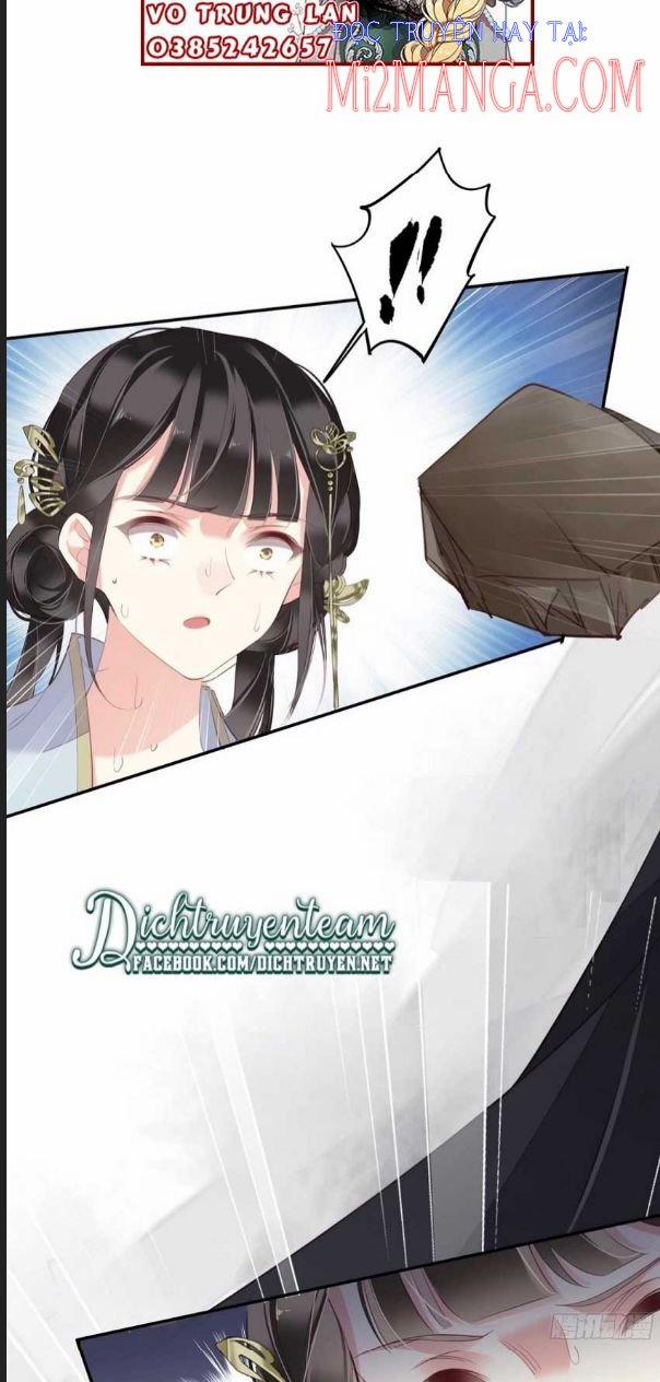 Quận Chúa Bất Tư Gia 65 trang 15