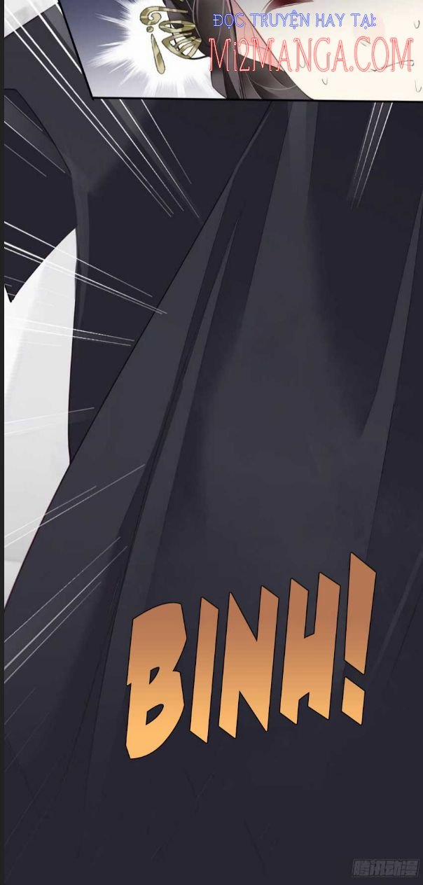 Quận Chúa Bất Tư Gia 65 trang 16