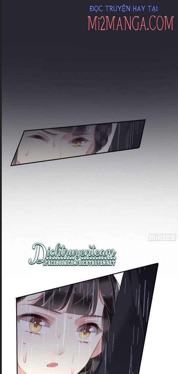 Quận Chúa Bất Tư Gia 65 trang 17