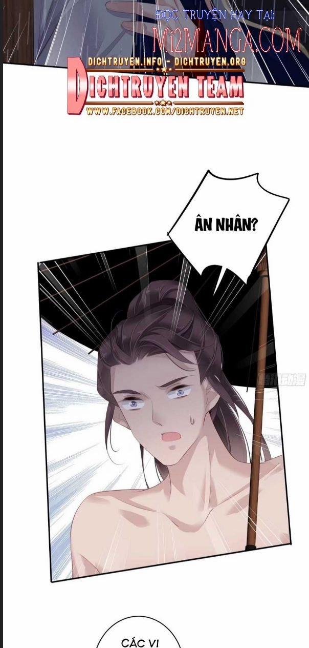 Quận Chúa Bất Tư Gia 65 trang 19