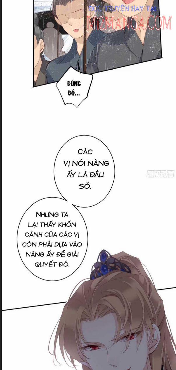 Quận Chúa Bất Tư Gia 65 trang 22