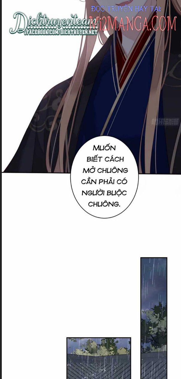 Quận Chúa Bất Tư Gia 65 trang 23