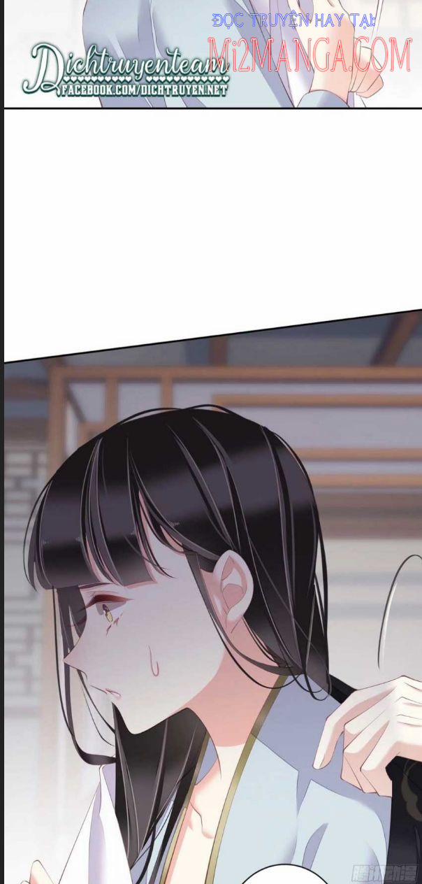 Quận Chúa Bất Tư Gia 65 trang 25