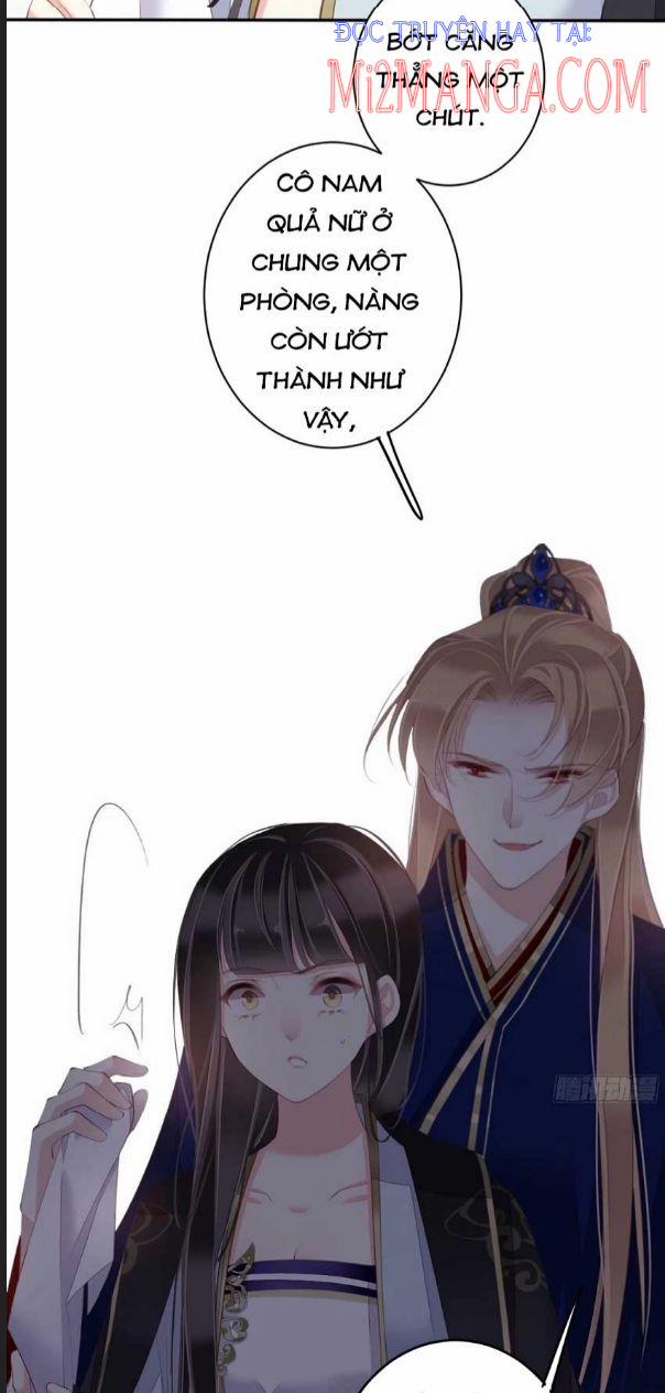 Quận Chúa Bất Tư Gia 65 trang 26