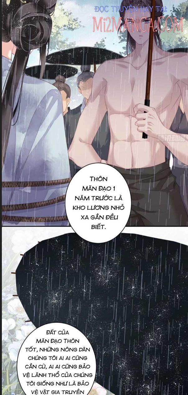 Quận Chúa Bất Tư Gia 65 trang 3