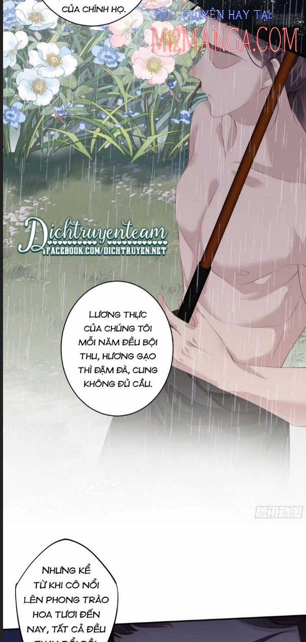 Quận Chúa Bất Tư Gia 65 trang 4