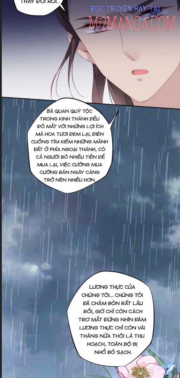 Quận Chúa Bất Tư Gia 65 trang 5