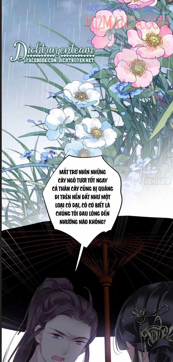 Quận Chúa Bất Tư Gia 65 trang 6