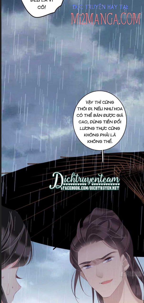 Quận Chúa Bất Tư Gia 65 trang 7