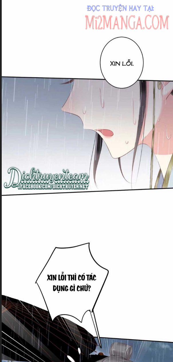 Quận Chúa Bất Tư Gia 65 trang 9