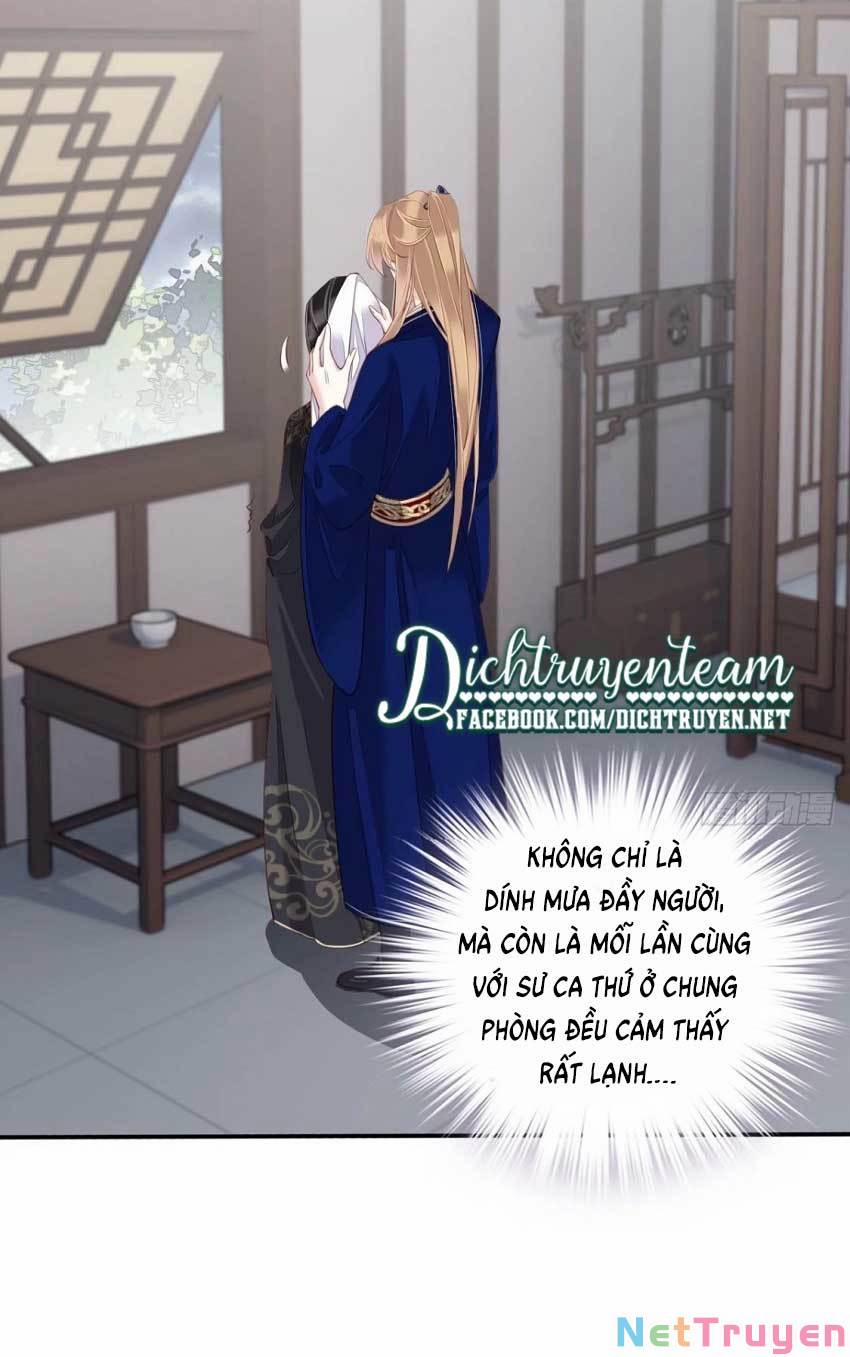 Quận Chúa Bất Tư Gia 66 trang 1