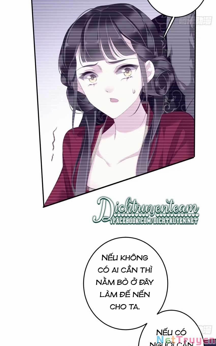 Quận Chúa Bất Tư Gia 66 trang 12