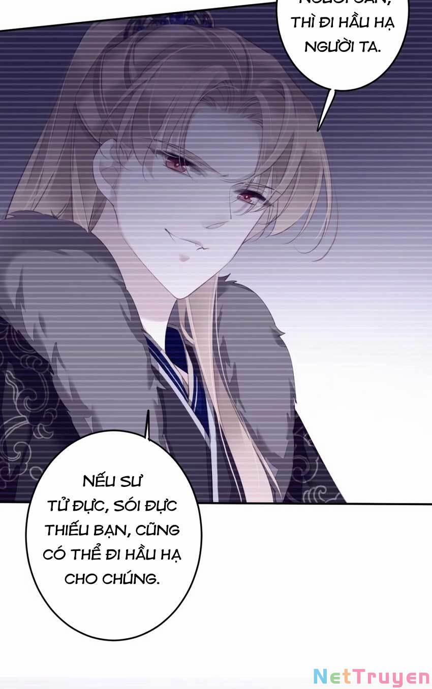 Quận Chúa Bất Tư Gia 66 trang 13