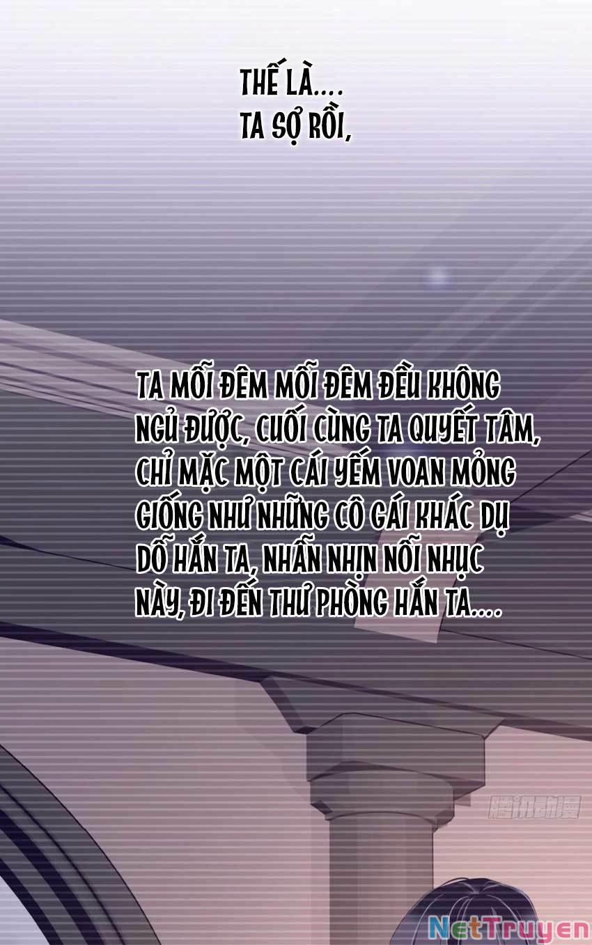 Quận Chúa Bất Tư Gia 66 trang 14