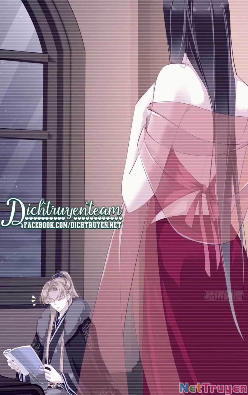 Quận Chúa Bất Tư Gia 66 trang 15