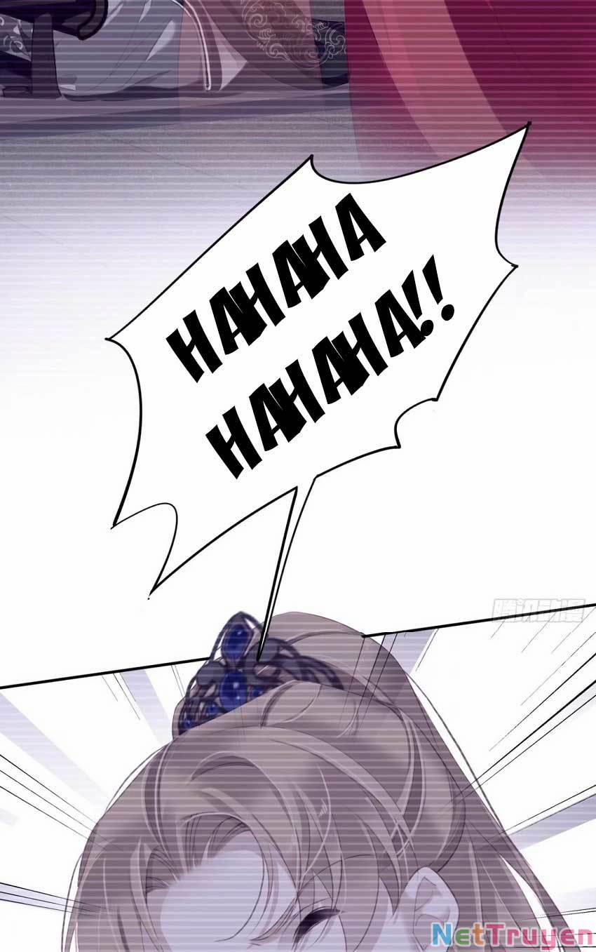 Quận Chúa Bất Tư Gia 66 trang 16