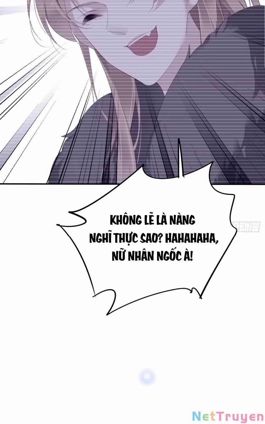 Quận Chúa Bất Tư Gia 66 trang 17