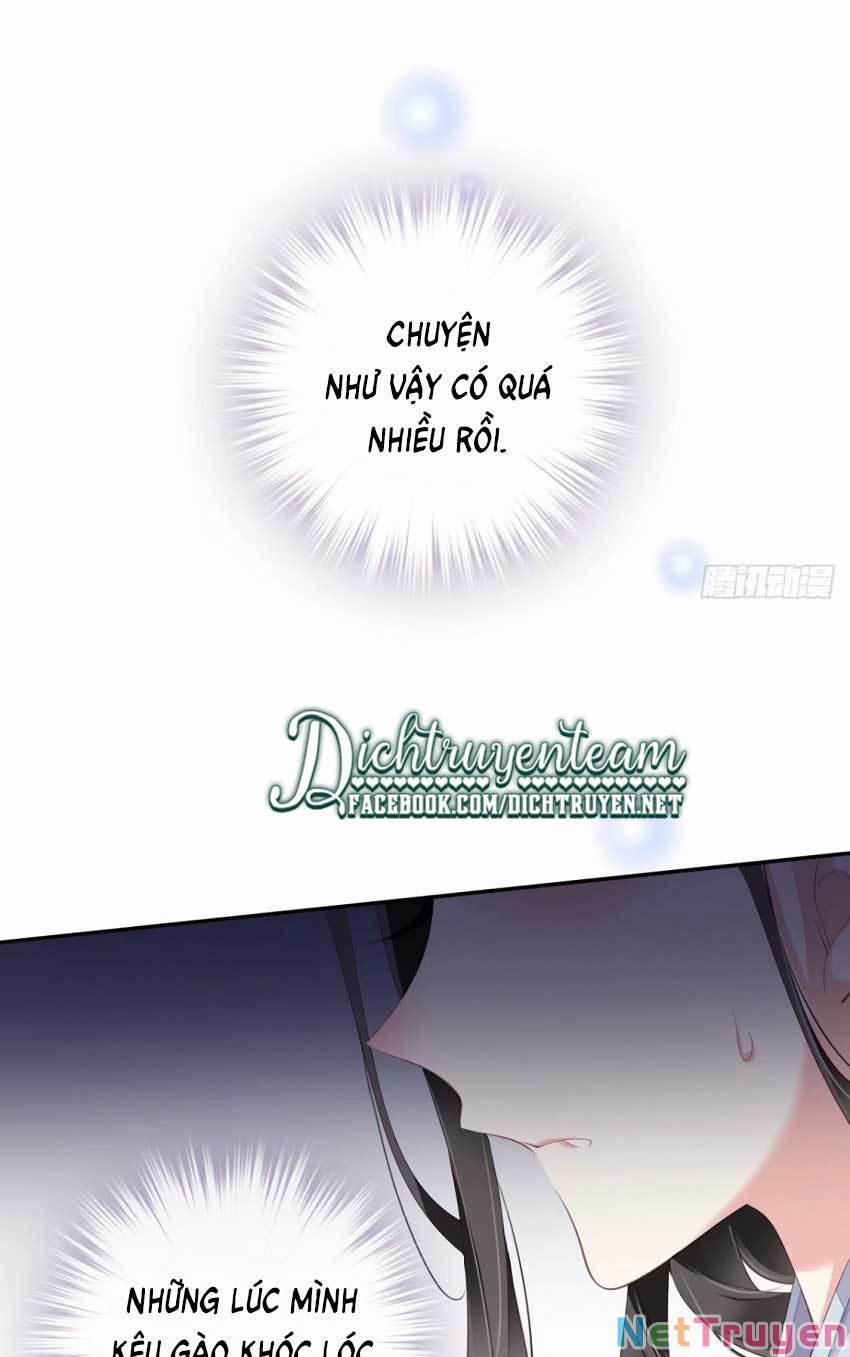 Quận Chúa Bất Tư Gia 66 trang 18