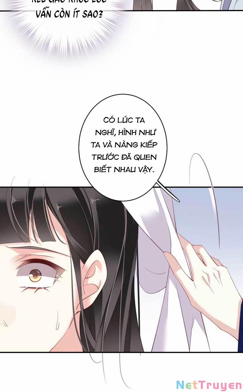 Quận Chúa Bất Tư Gia 66 trang 19