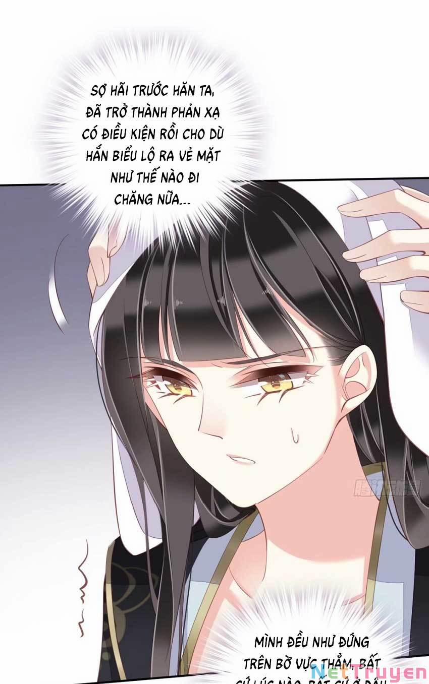 Quận Chúa Bất Tư Gia 66 trang 2