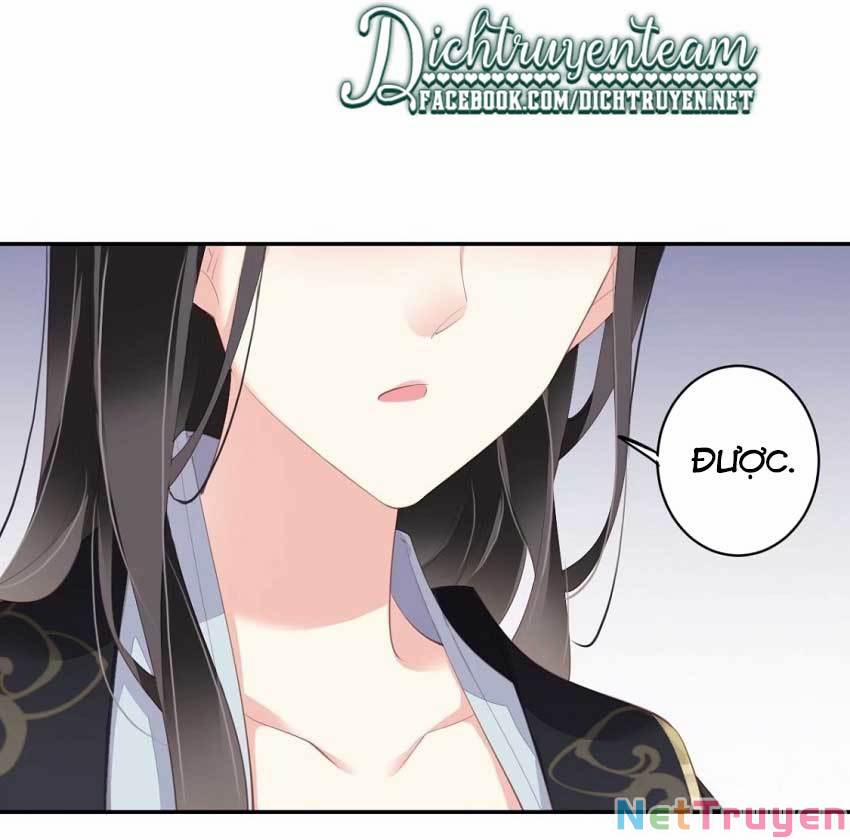 Quận Chúa Bất Tư Gia 66 trang 26