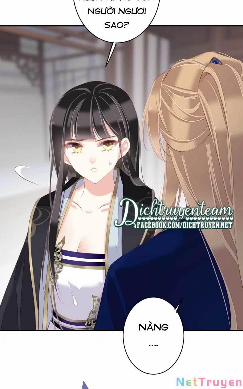 Quận Chúa Bất Tư Gia 66 trang 29