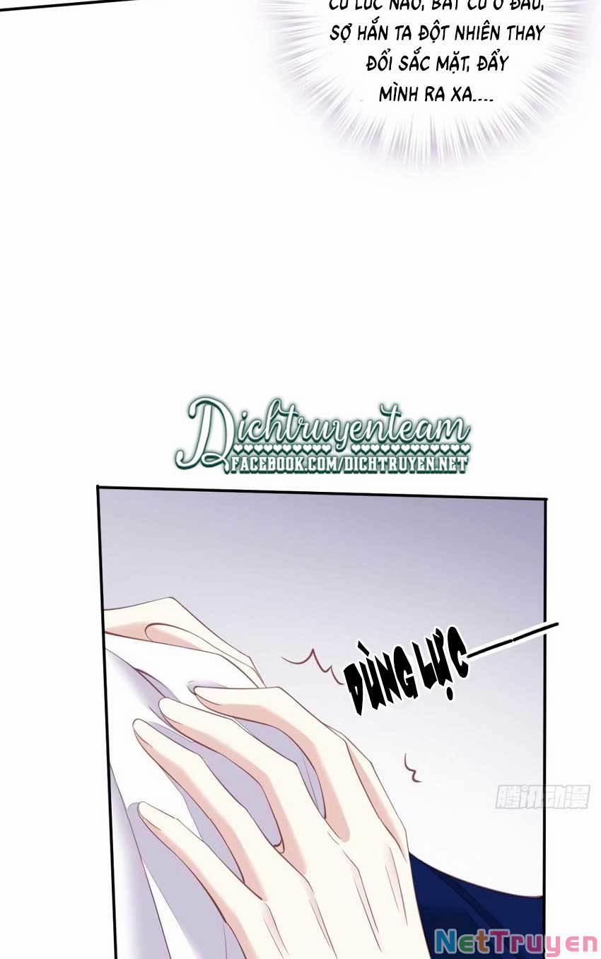 Quận Chúa Bất Tư Gia 66 trang 3