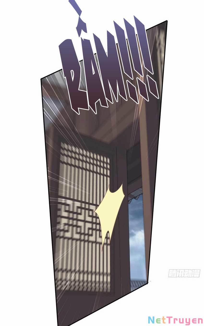 Quận Chúa Bất Tư Gia 66 trang 30