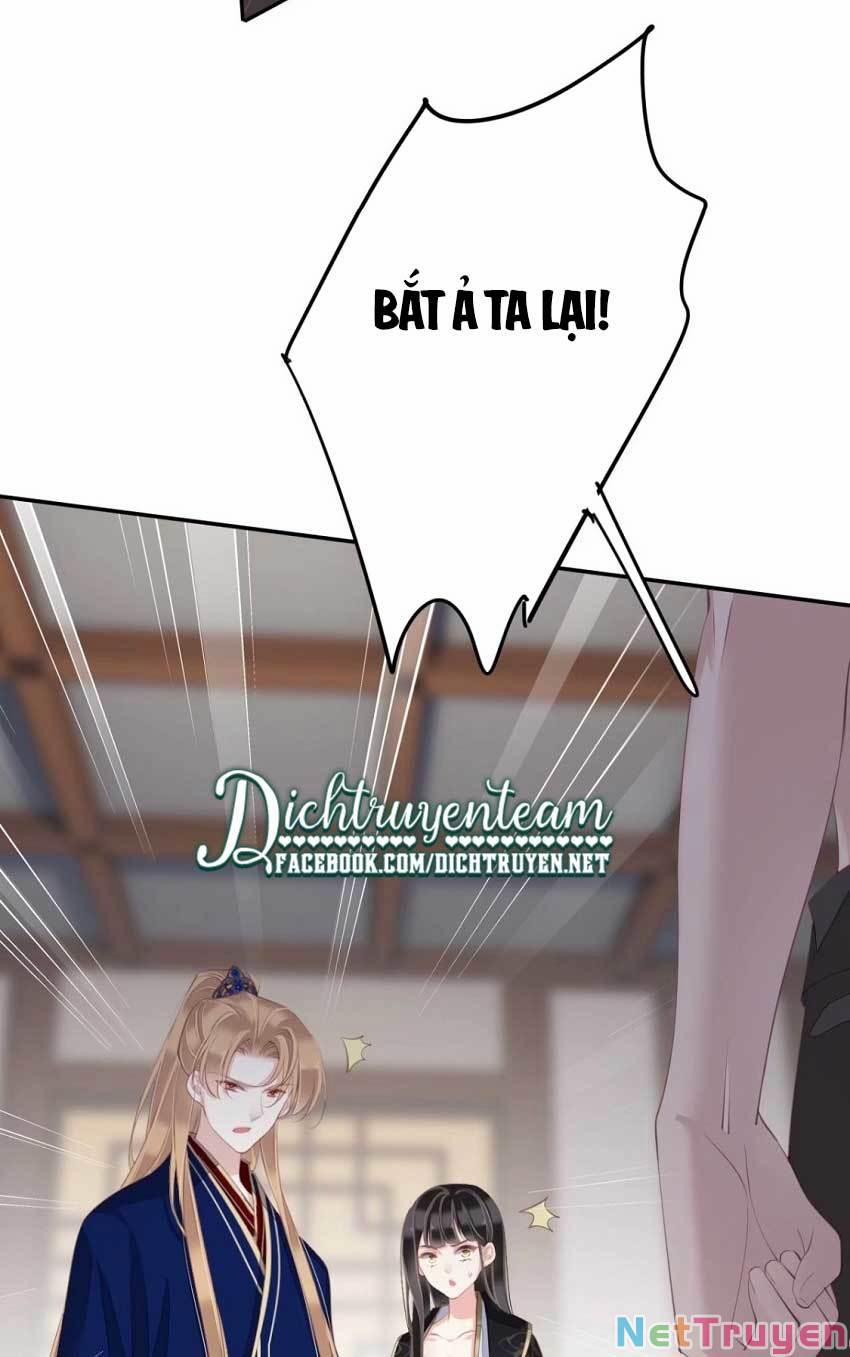 Quận Chúa Bất Tư Gia 66 trang 31