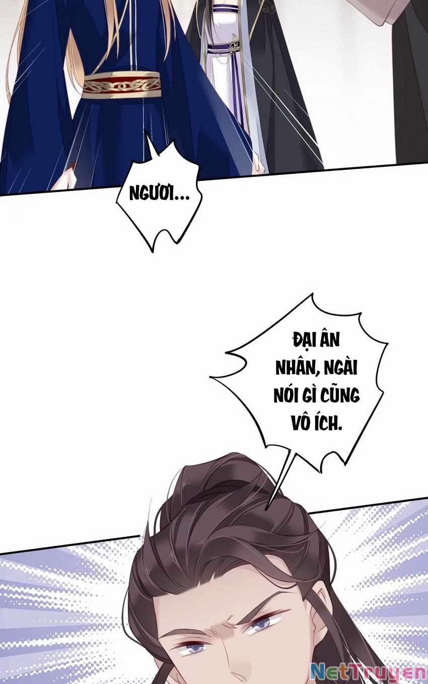 Quận Chúa Bất Tư Gia 66 trang 32