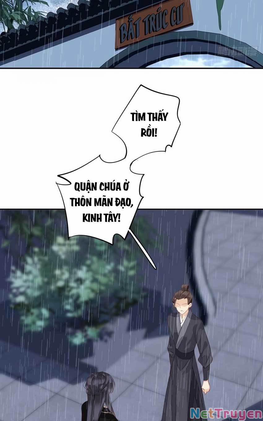 Quận Chúa Bất Tư Gia 66 trang 34